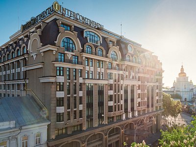 Юридическая компания Notarius-Center: Прописка в Киеве за деньги